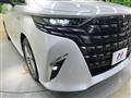 2025 Toyota Alphard Hybrid