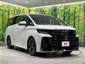 2024 Toyota Vellfire
