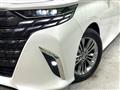 2024 Toyota Alphard Hybrid