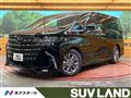 2024 Toyota Alphard Hybrid