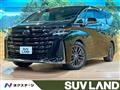 2024 Toyota Vellfire