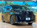 2024 Toyota Vellfire