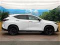 2021 Lexus NX