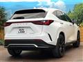 2021 Lexus NX