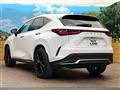 2021 Lexus NX