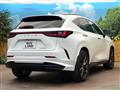2023 Lexus NX