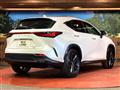 2023 Lexus NX