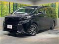 2015 Toyota Vellfire