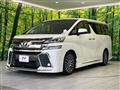 2015 Toyota Vellfire