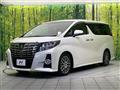 2015 Toyota Alphard