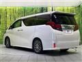2015 Toyota Alphard