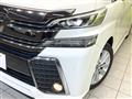 2015 Toyota Vellfire