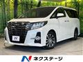 2016 Toyota Alphard