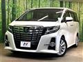 2016 Toyota Alphard