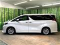 2016 Toyota Alphard