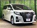 2016 Toyota Alphard