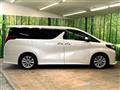 2016 Toyota Alphard