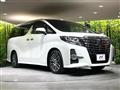 2016 Toyota Alphard