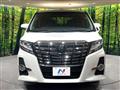 2016 Toyota Alphard