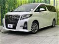 2016 Toyota Alphard