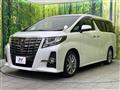 2016 Toyota Alphard