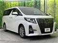 2016 Toyota Alphard