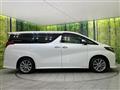 2016 Toyota Alphard