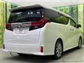 2016 Toyota Alphard