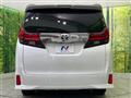 2016 Toyota Alphard