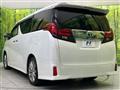 2016 Toyota Alphard
