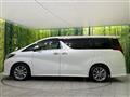 2016 Toyota Alphard