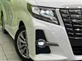 2016 Toyota Alphard
