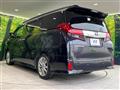 2017 Toyota Alphard