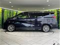 2017 Toyota Alphard