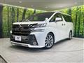 2017 Toyota Vellfire