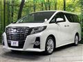 2017 Toyota Alphard
