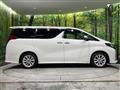 2017 Toyota Alphard