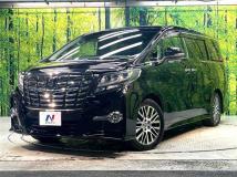 2017 Toyota Alphard