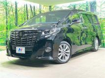 2017 Toyota Alphard