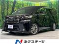 2017 Toyota Vellfire