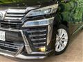 2018 Toyota Vellfire