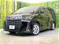 2018 Toyota Alphard