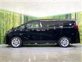 2018 Toyota Alphard
