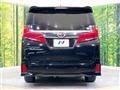 2018 Toyota Alphard