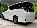 2018 Toyota Vellfire