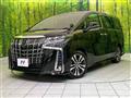 2018 Toyota Alphard