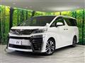 2018 Toyota Vellfire