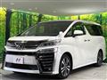 2018 Toyota Vellfire