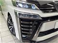 2018 Toyota Vellfire