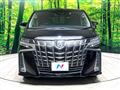 2018 Toyota Alphard